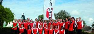 Onvergetelijke BOKO Golfchallenge 2009 een groot succes