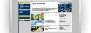 Periodieke Waterproofing E-LETTER houdt partners Nederland op de hoogte