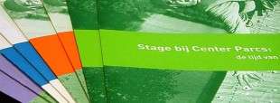 De tijd van je leven door de beste stagemogelijkheden bij Center Parcs