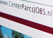 Reclamebureau Center Parcs Europe