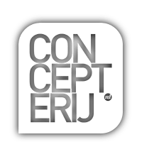 CONCEPTERIJ Merkwaardig creatief webmarketing-, reclamebureau Zuid-Holland / Zeeland / Noord-Brabant