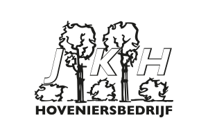 JKH Hoveniersbedrijf Hellevoetsluis CONCEPTERIJ (merk)waardig creatief reclamebureau Brielle