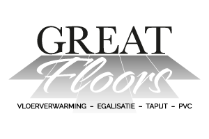 Merkwaardig creatief design- marketing- reclamebureau CONCEPTERIJ Great Floors