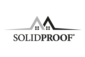 Merkwaardig creatief design- marketing- reclamebureau CONCEPTERIJ SolidProof