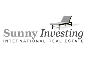 Merkwaardig creatief design- marketing- reclamebureau CONCEPTERIJ Sunny Investing International Real Estate