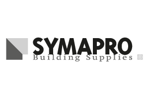 Merkwaardig creatief design- marketing- reclamebureau CONCEPTERIJ Symapro Building Supplies