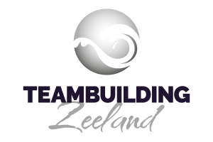 Merkwaardig creatief design- marketing- reclamebureau CONCEPTERIJ Teambuilding Zeeland