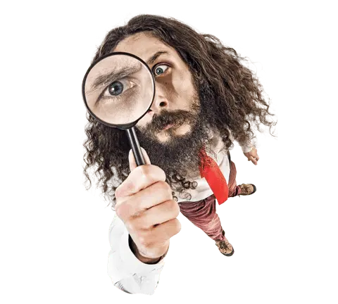 Zoekwoordenanalyse t.b.v. SEO, SEA en Ads cia Google, Bing, Facebook en LinkedIn met merkwaardig creatief marketing design reclamebureau CONCEPTERIJ